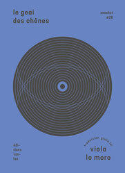 Picture of LE GEAI DES CHENES