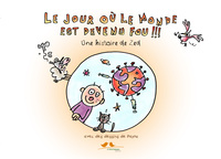 Picture of Le jour où le monde est devenu fou