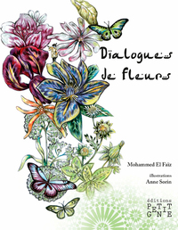 Picture of Dialogues De Fleurs