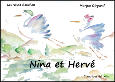Image de Nina et Hervé