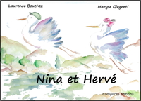 Image de Nina et Hervé