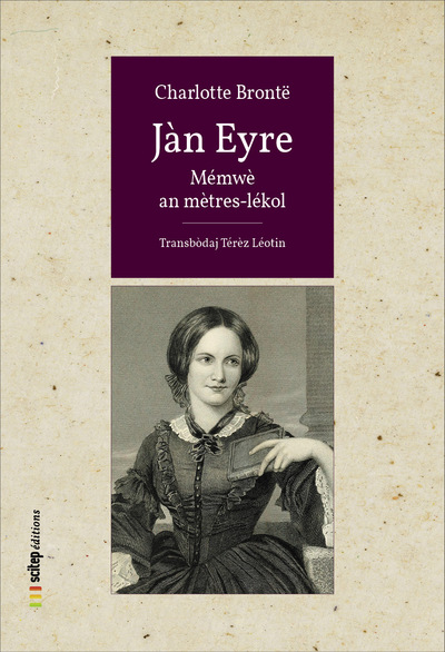 Picture of Jàn Eyre