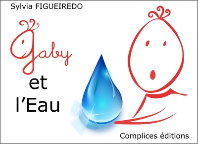 Image de Gaby et l'eau