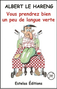 Image de Albert le Hareng, vous reprendrez bien un de langue verte