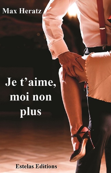 Picture of JE T’AIME MOI NON PLUS (poche)