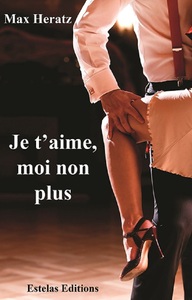 Picture of JE T’AIME MOI NON PLUS (poche)
