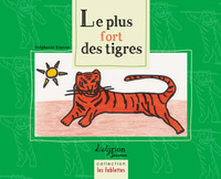 Picture of Le Plus Fort Des Tigres
