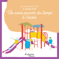 Image de Tito aime passer du temps à l'école