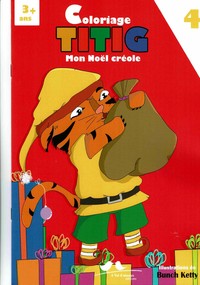 Picture of Titig vol 4