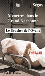 Picture of Meurtres dans le Grand Narbonne