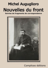 Picture of Nouvelles du front