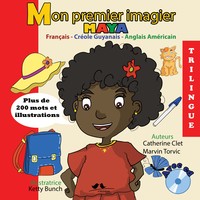 Image de Mon premier imagier Maya