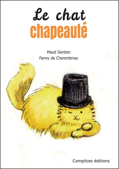 Image de Le chat chapeauté