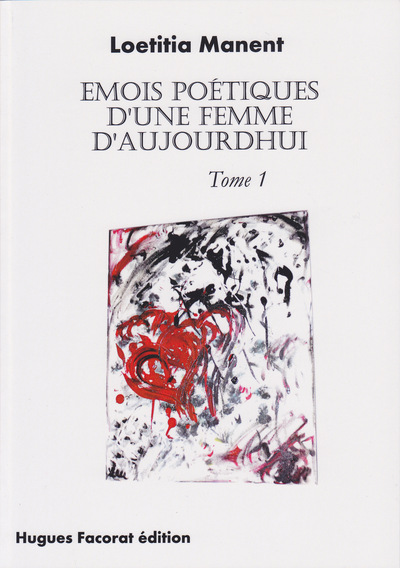 Picture of Émois poétiques d'une femme d'aujourd'hui