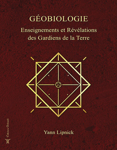 Picture of Géobiologie, Enseignements et révélations des gardiens de la terre