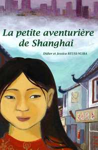 Picture of La petite aventurière de Shanghai