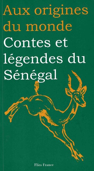 Image de Contes et légendes du Sénégal