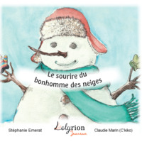 Image de Le sourire du bonhomme des neiges