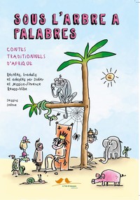 Image de Sous l'arbre à palabres