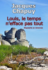 Image de Louis, le temps n'efface pas tout