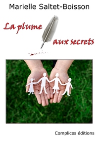 Picture of La plume aux secrets
