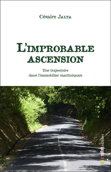 Image de L'improbable ascension