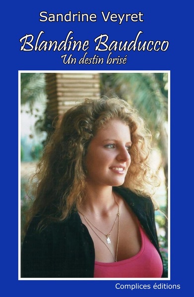 Picture of Blandine Bauducco