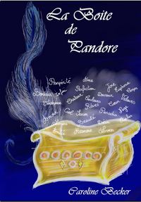 Picture of La boîte de Pandore