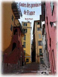 Picture of Contes et légendes des provinces de France