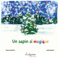 Image de Un sapin si magique