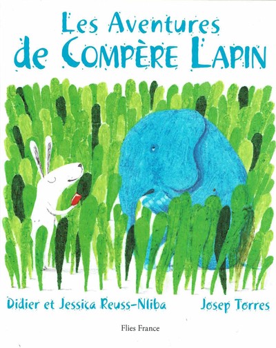 Image de Les aventures de Compère Lapin