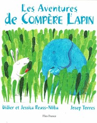 Image de Les aventures de Compère Lapin