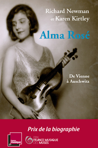 Image de Alma Rosé