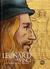 Picture of Léonard De Vinci La Renaissance du monde