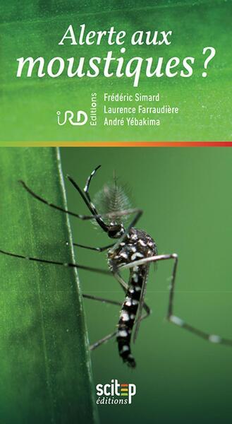 Image de Alerte aux moustiques