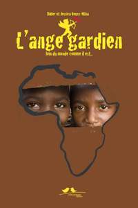 Picture of l'ange gardien, loin du monde comme il est.