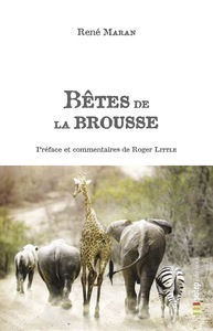 Image de Bêtes de la brousse