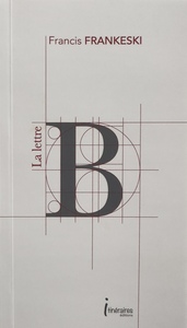 Image de La lettre B