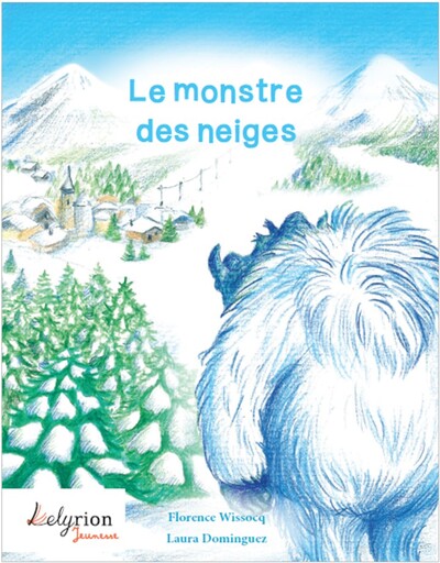 Image de Le Monstre Des Neiges