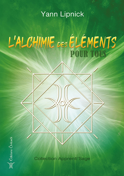 Picture of L'alchimie des éléments pour tous