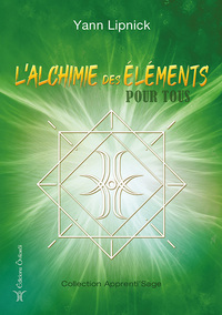 Picture of L'alchimie des éléments pour tous