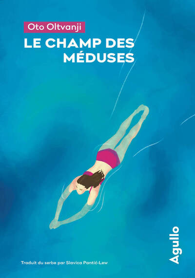 Picture of Le Champ des Méduses
