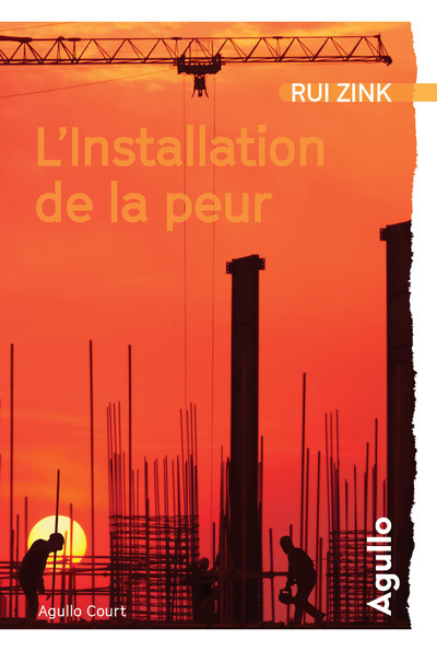 Picture of L'Installation de la peur