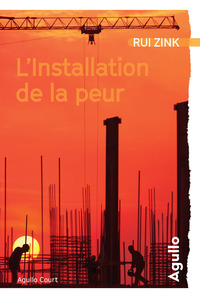 Picture of L'Installation de la peur