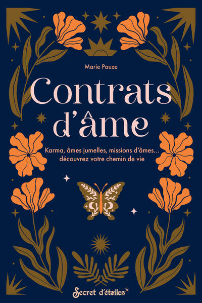 Image de Contrats d'âme