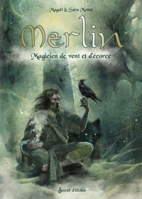 Picture of Merlin
