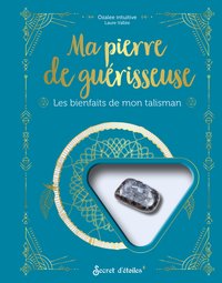 Image de Ma pierre de guérisseuse