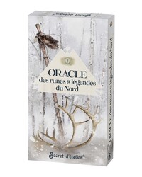 Picture of Oracle des runes et légendes du Nord