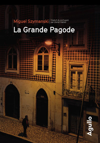 Picture of La Grande pagode