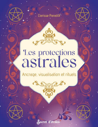 Image de Les protections astrales